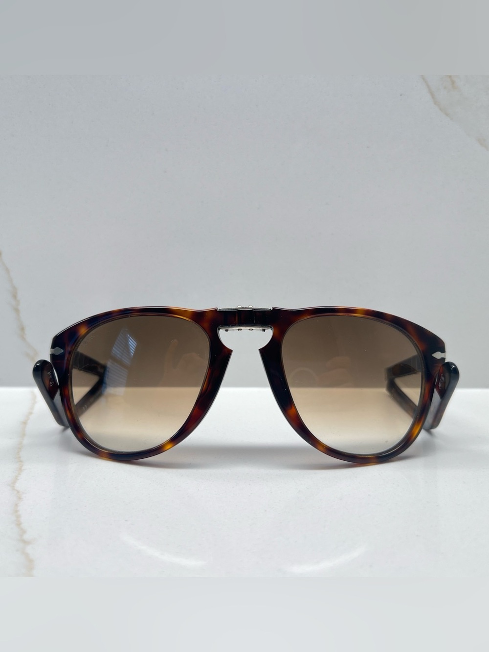 Persol Collapsable Sunglasses
